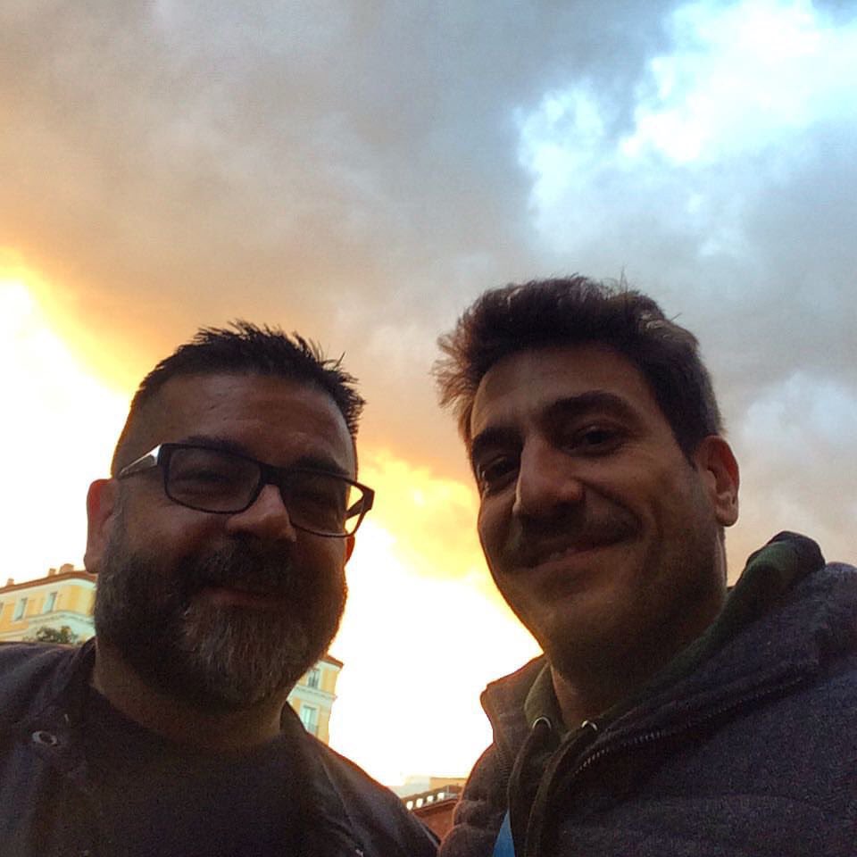 Gustavo Pecoraro 🇪🇸🏳️‍🌈🇦🇷 #LaPeco 💚🔻 tweet media