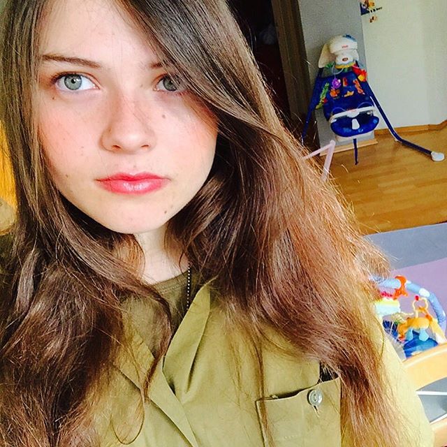 IsraeliBeauties's tweet photo. Israeli soldier Ig: yam_ba #BongosForIsrael https://t.co/84mmNgl8zx