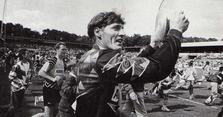 VVV Icoon John Roox nieuwe keepertrainer VVV-Venlo!
#volvertrouwenvooruit #vvvvenlo 

venlonaren.net/john-roox-per-…