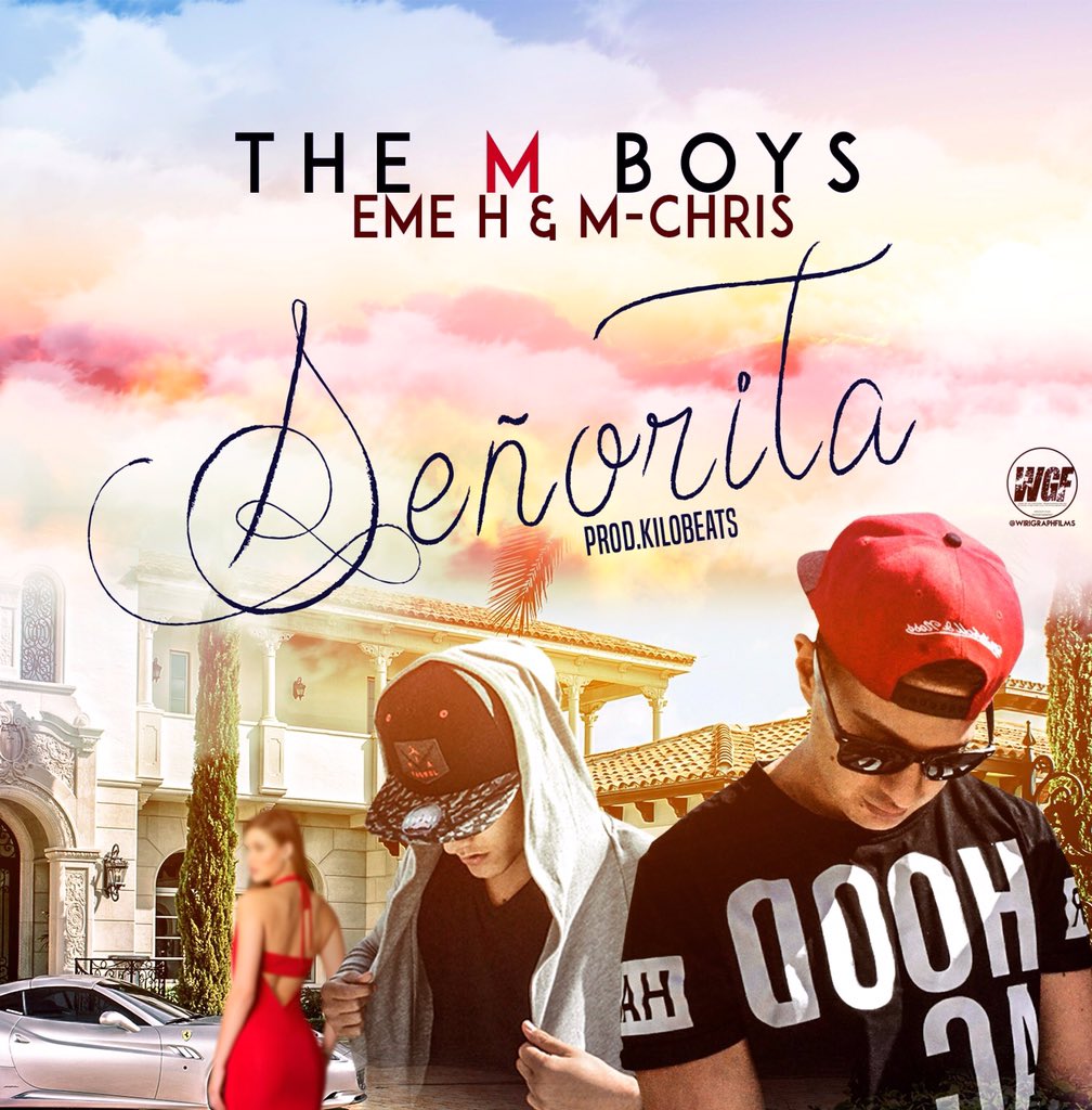 Disponible en YouTube, iTunes.. m.youtube.com/watch?v=Qf5hMR…