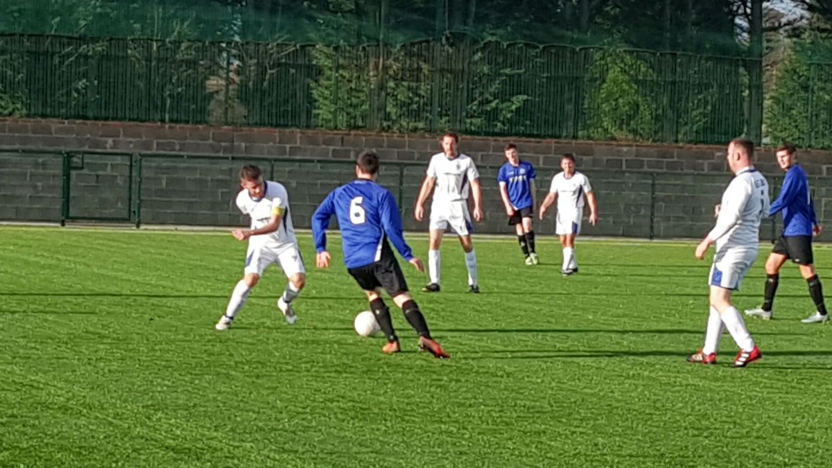 Pioneers FC tweet media