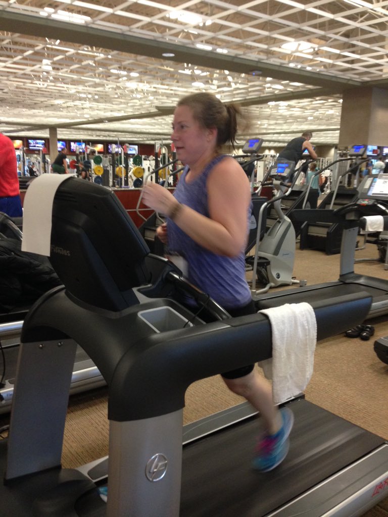 MASlipka's tweet image. Done!  Completed 1st New Years resolution - #indoortri. #CommitToTri  Met my swim goal; beat my bike &amp;amp; run goals