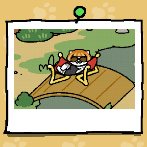 mightyhelix's tweet photo. #ねこあつめ
Lady mama cat *u* <3 
I was born this way :^) https://t.co/K9DrqXa3pQ