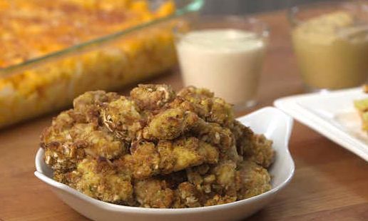 #Healthy AND #homemade kids’ meals like you’ve never seen: bit.ly/1ko96o1