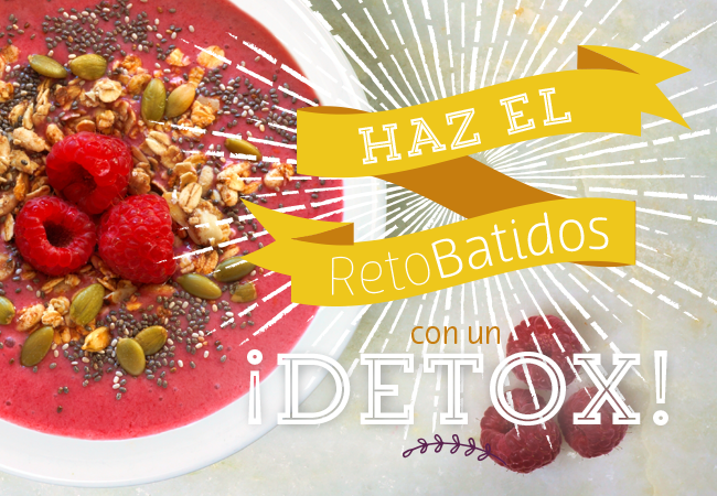 mujerholistica's tweet photo. Únete #retodebatidos 11 de enero https://t.co/d0ngJ2puza Complementa con #programaDETOX https://t.co/cyEGncfaoN https://t.co/6V4OwFHGla