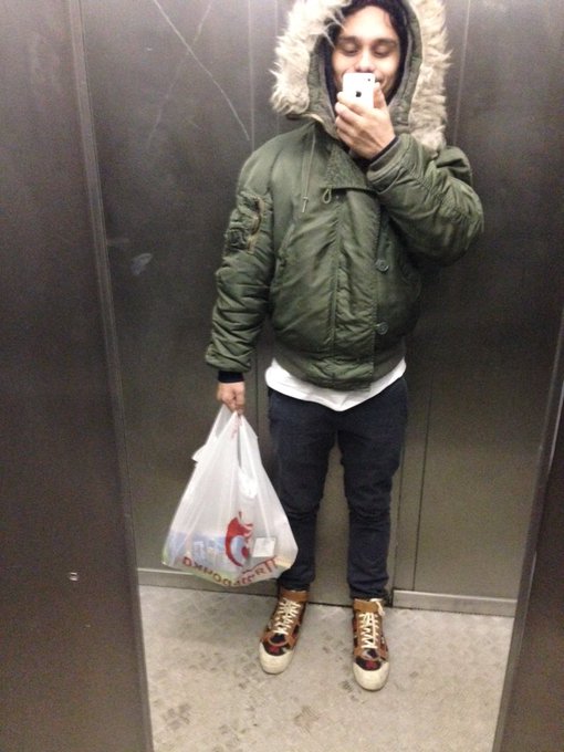 Угадайте, где это я? https://t.co/lOomIAkAsl