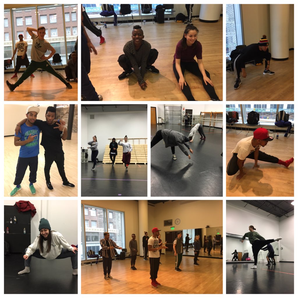 SHAPESHIFT tweet media