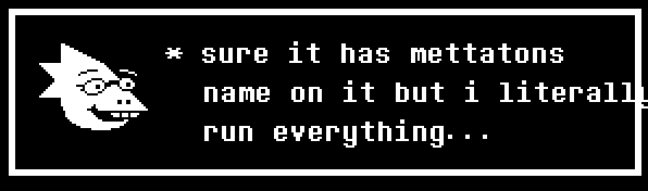 MTT_LIVE's tweet image. Just sayin'... -Al