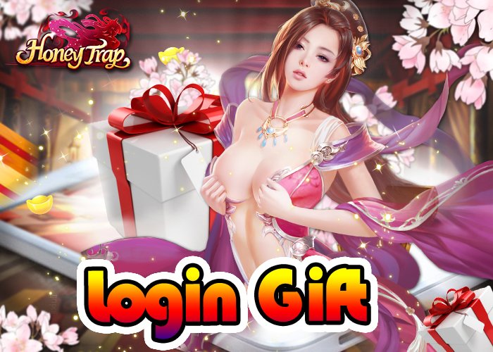 Login rewards: Senior Skill Book Shard+Ingot+Senior Medium Alchemy Amulet-Jan. 18-Jan. 20
FB:facebook.com/gamehoneytrap