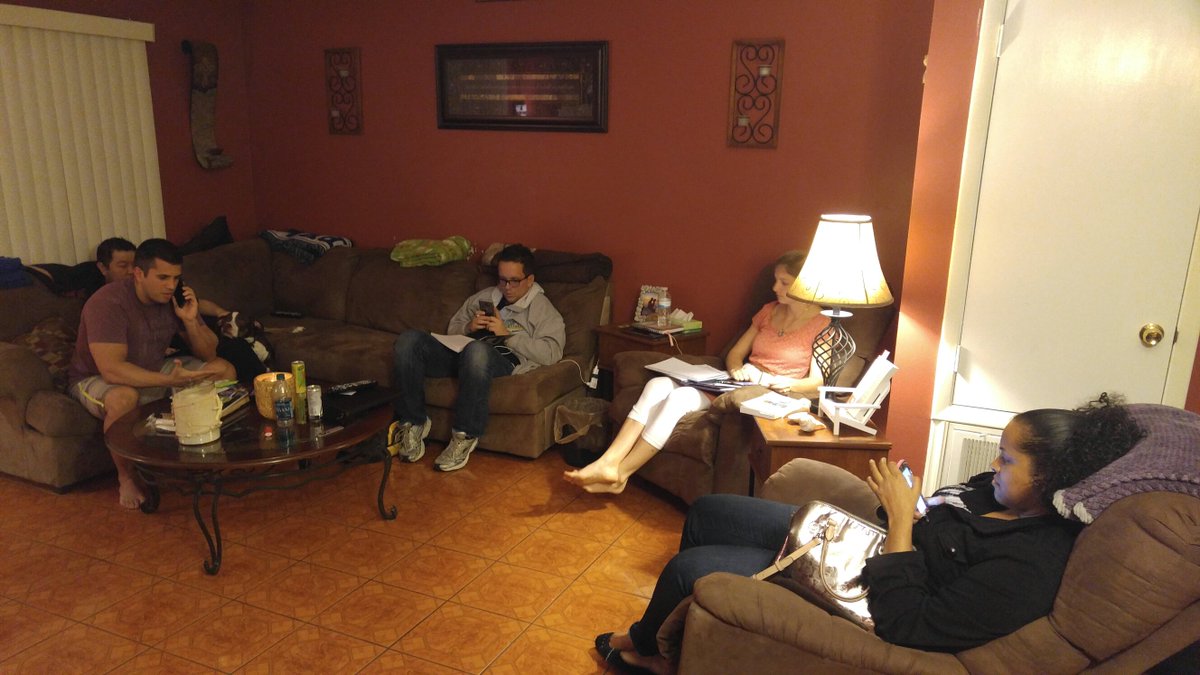 mbacal's tweet photo. 1st week @PJ_Freedom phone team new numbers for everyone, guests booked! @Mach5_9C @KarsteReed @B2G200 https://t.co/JPBYskn6RG