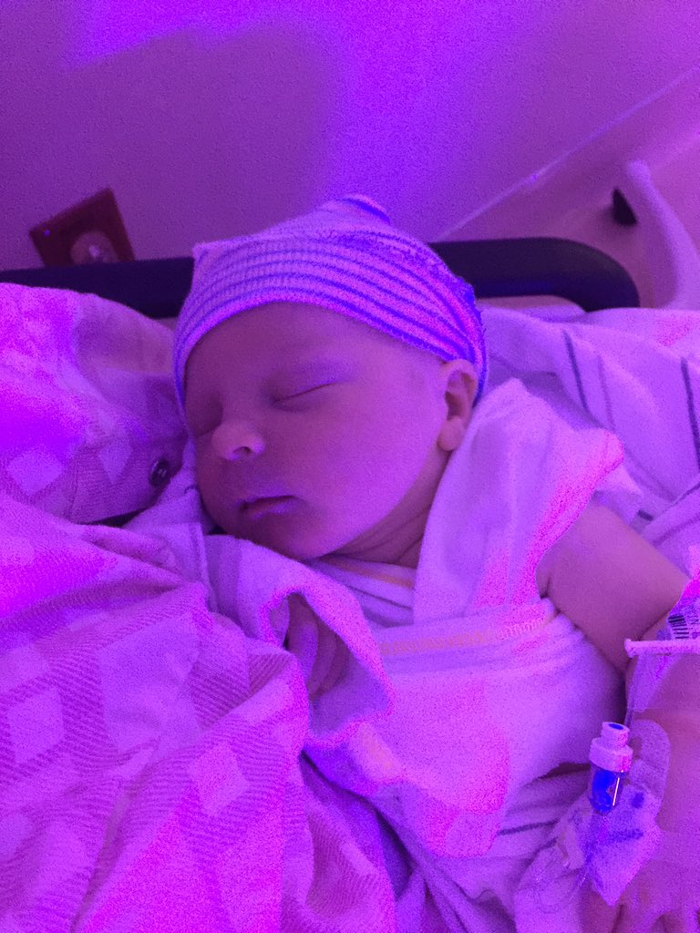 Tuck Charles Martin. Tripp's little brother