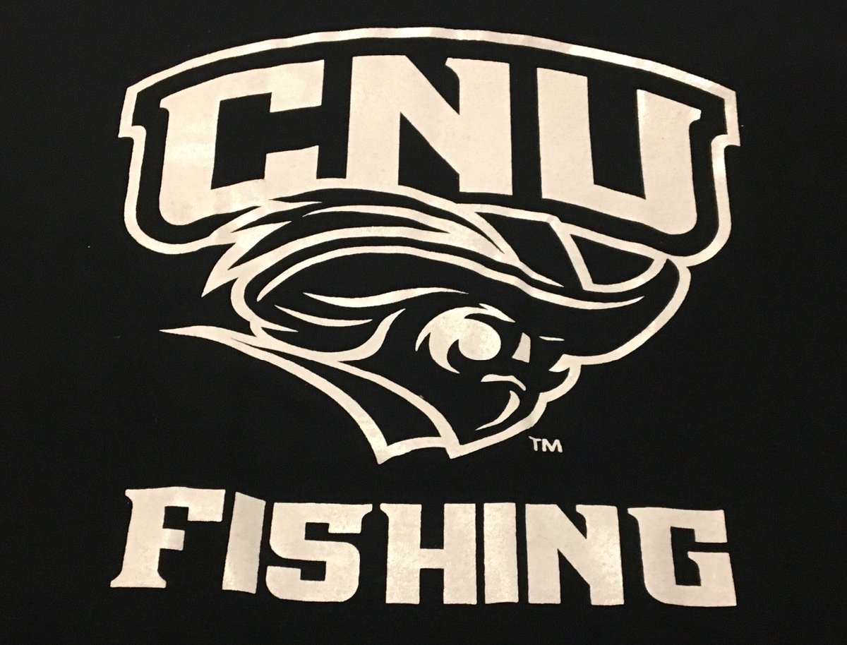 NickPlessinger's tweet image. Meet some guys from CNU Fishing team Saturday. Gotta support my my school. @CNUFishing #Captainforlife