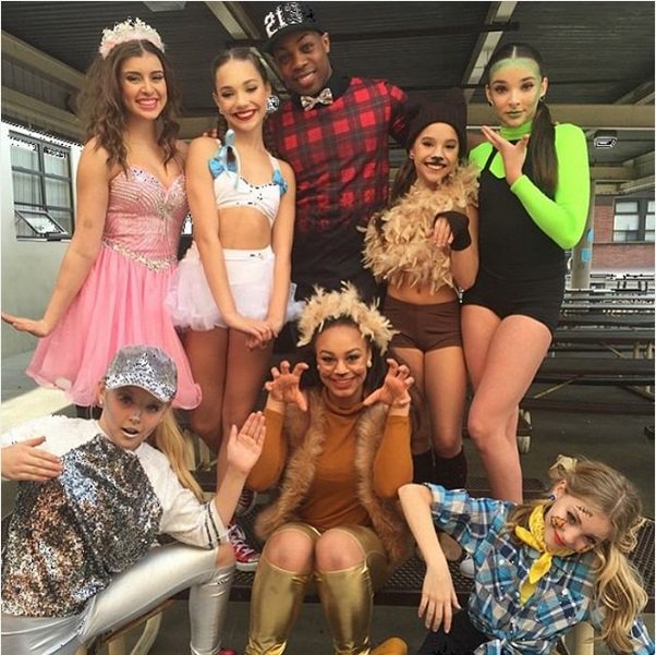 maglybisbi's tweet image. nightnight.
sweet dreams achievable, happy week and good vibes people!
#PicoftheWeekend
#theWizardofOz
#squadgoals 💪