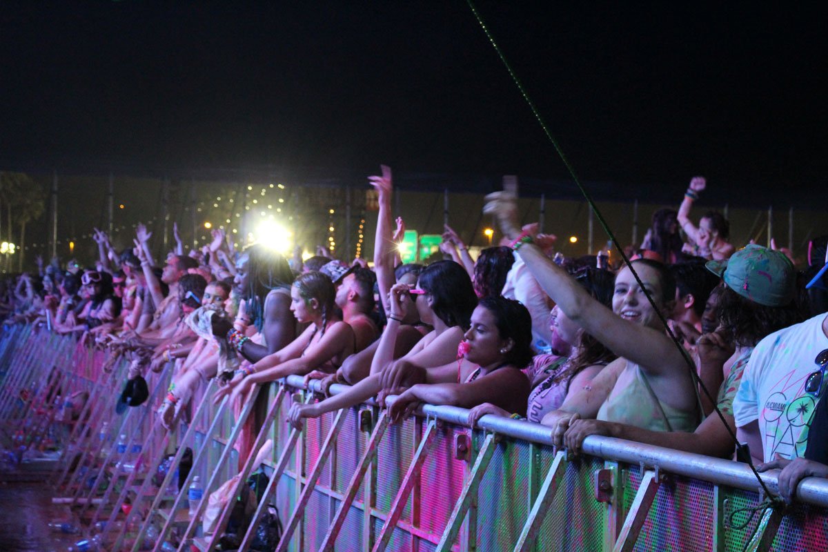 MiamiAllAround's tweet photo. It was a great night. Thank you #Miami. Best moments of #licmiami https://t.co/o6HlaCQczD