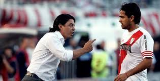 Bruno_Chocobar's tweet image. El Cumpleaños de dos idolos para mi ♥ 
Que dieron y Dan Todo Por River ♥ #FelizCumplePiscu #FelizCumpleMuñe