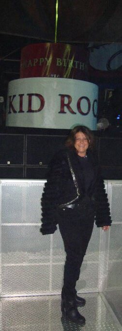 CCI_Events's tweet photo. #KidRock  Happy Birthday!! This is from 40th in Detroit. Now your f' 45 https://t.co/r0352v5f0t