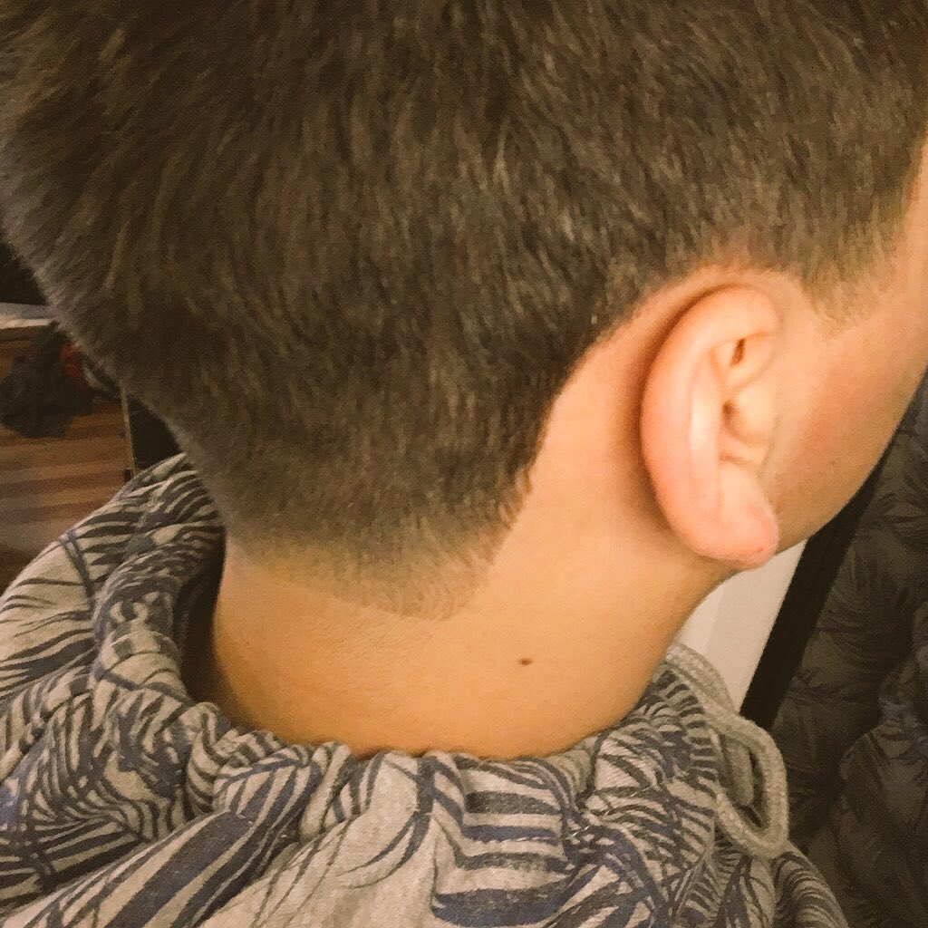 Marcossanchezj's tweet photo. New cut✂️ https://t.co/PITjYmBQFQ