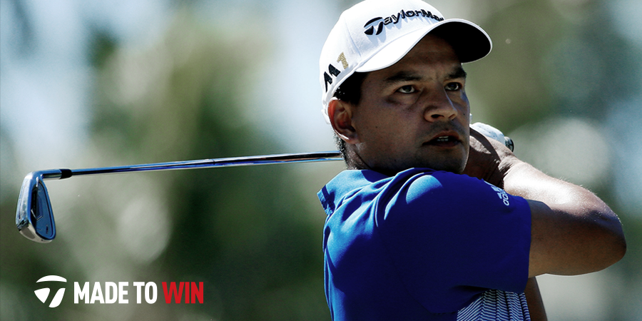 TaylorMadeGolf's tweet photo. Fabian Gomez | 2016 Sony Open | Waialae CC | Honolulu, HI. #MadetoWin https://t.co/0rhtB20W7C