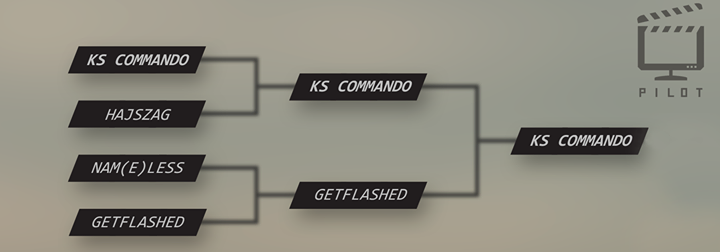 firstwavepilot's tweet image. Üdv mindenkinek!

Szeretnénk megköszönni a részvételt a nevezett csapatoknak!
Illetve a nézői támogatást versenysor…