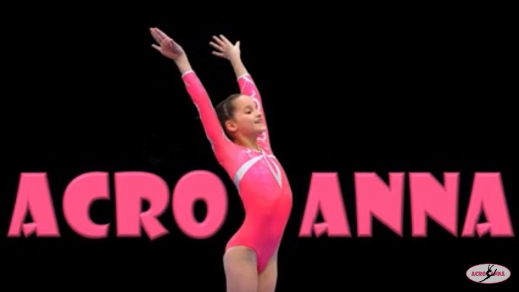 LabergeShelby's tweet photo. Go check my judges cup meet at acroanna and makeup tutorials and more gymnastics fun😄 https://t.co/CDLiqeesxG