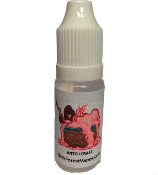 bforestvape's tweet photo. Check out our magical Lemon Candy eJuice, 'Witchcraft' https://t.co/mw9kk8iA4A https://t.co/27N7YxnOVI