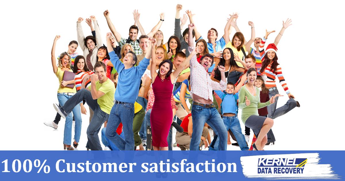 KernelRecovery's tweet image. #KernelDataRecovery is committed to 100% customer satisfaction with full #moneybackguarantee goo.gl/HF6btP