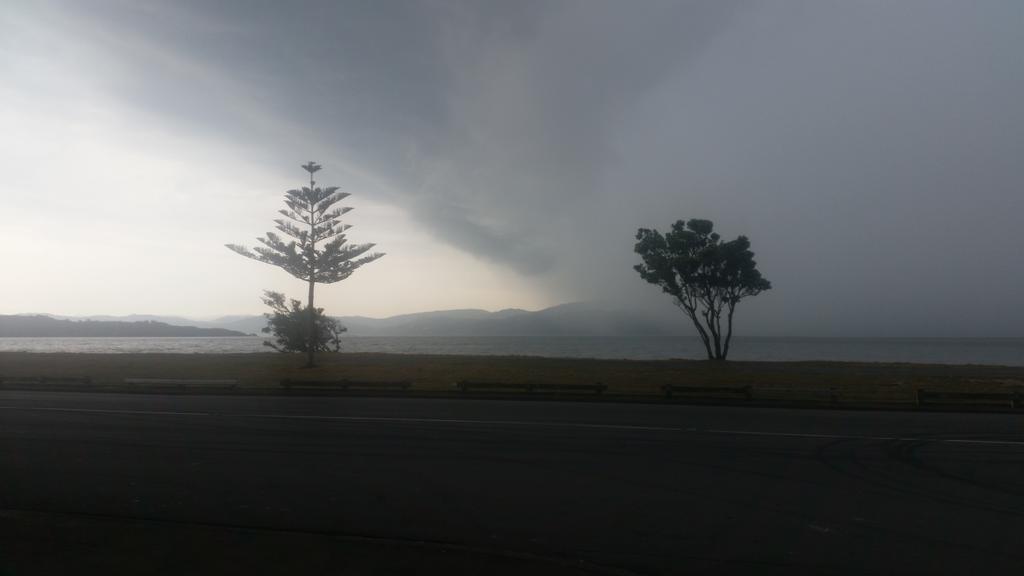 There's a storm brewing,watch this space !!!!