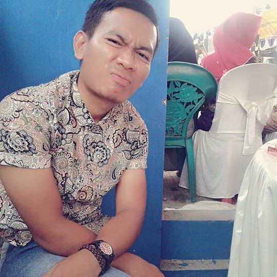 CikarangAris's tweet photo. Wedding diaz https://t.co/zxrTnrDsOM
