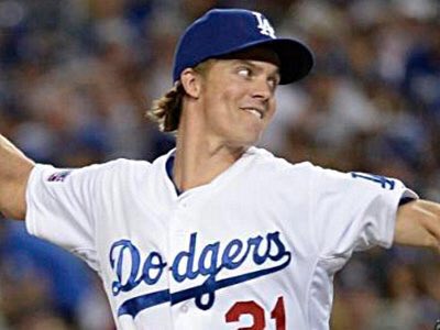 WhosBetter3's tweet photo. Better pitcher?
Rt- Kershaw
Like- Greinke https://t.co/7pWU2Saf5s