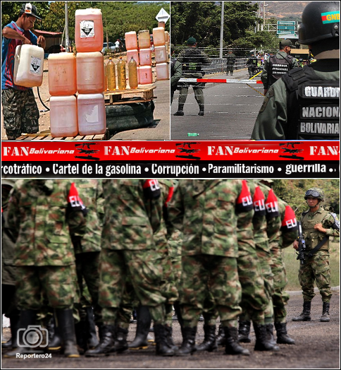 leocenisoficial's tweet photo. SEBASTIANA BARRÁEZ: Así va el cierre de frontera https://t.co/kMDibAEvsB Ya el cierre; No cumple "función" alguna.. https://t.co/rEpW1QPSrU