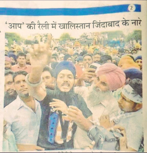 x_rahulraj's tweet photo. Is it true @ArvindKejriwal ? https://t.co/gH7CFDXqEF