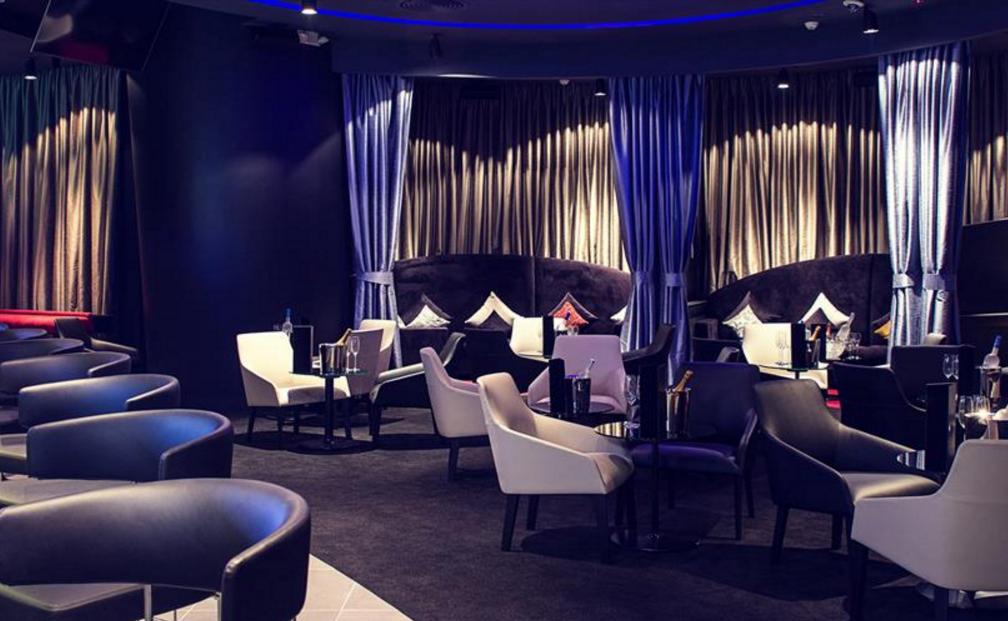 ExclusiveTables's tweet photo. Congrats to @NoirDoha for joining the @finest_clubs. Now to get you listed on @ExclusiveTables #Doha ;) #dohalife https://t.co/h0ZcXmwtxo