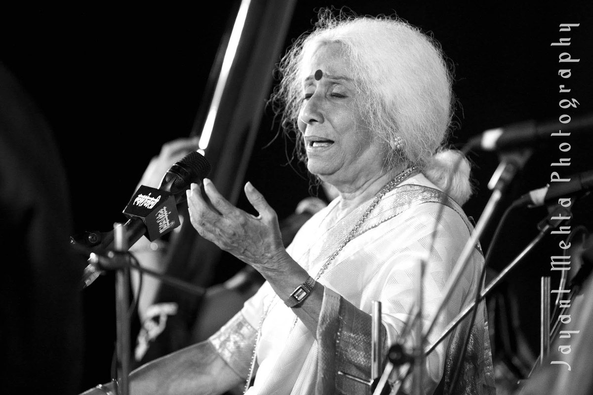 devpangarkar's tweet image. Dr.Prabhatai Atre.