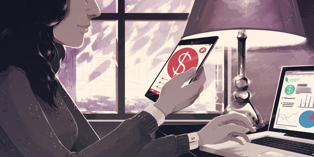 On the Money: How 5 #Finance Brands Engage Consumers With High-Quality #ContentMarketing: bit.ly/2370Xac