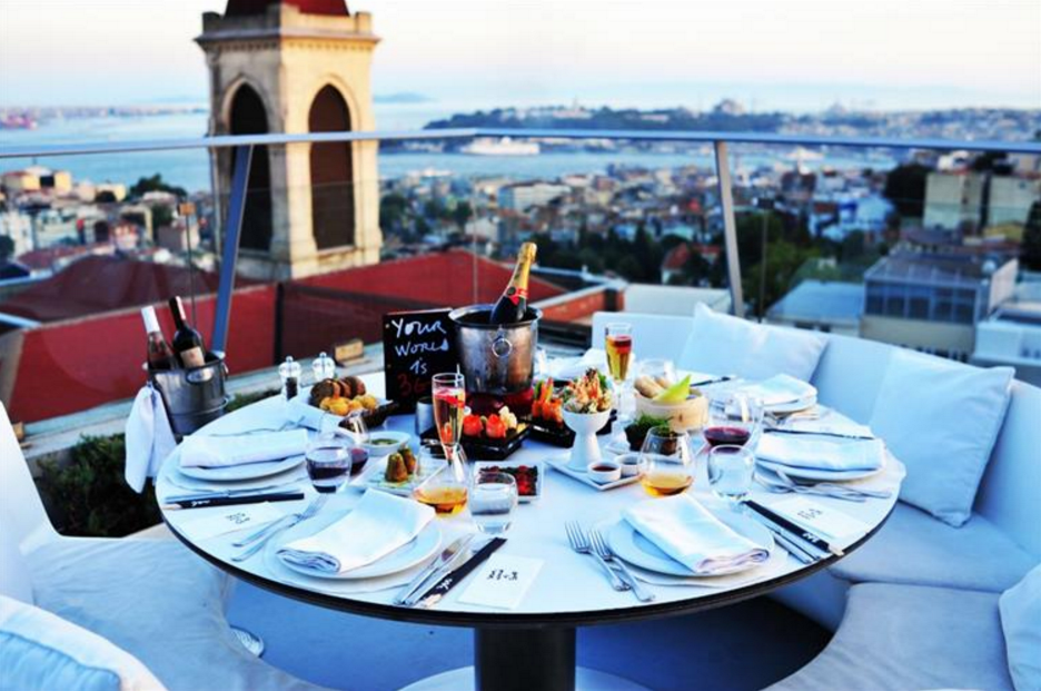 ExclusiveTables's tweet photo. An #Istanbul gem joining @finest_clubs. Congrats @360ISTANBULL! #OwnTheNight https://t.co/Ep6r7eYaJ2