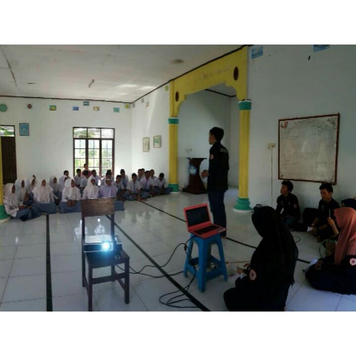 iSAT VI , Maret 2017 tweet media