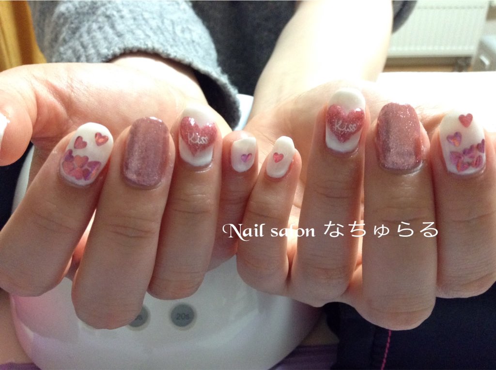 苫小牧ネイルサロン