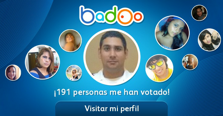 ing_blondet's tweet photo. ¡Diviértete conociendo a Angel y a otra gente interesante cerca entrando en Badoo! https://t.co/ghKXn6vNZk