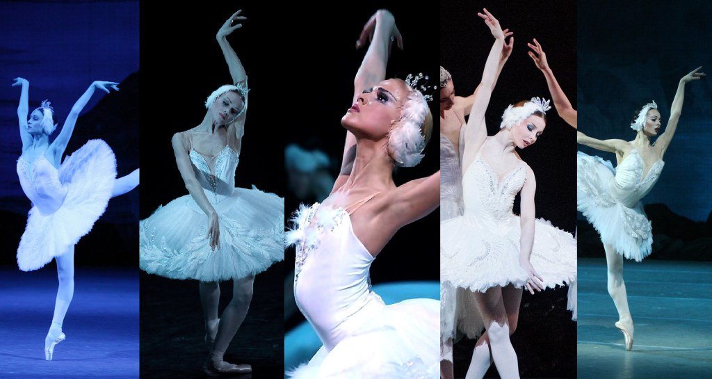 Theballetblogger tweet media