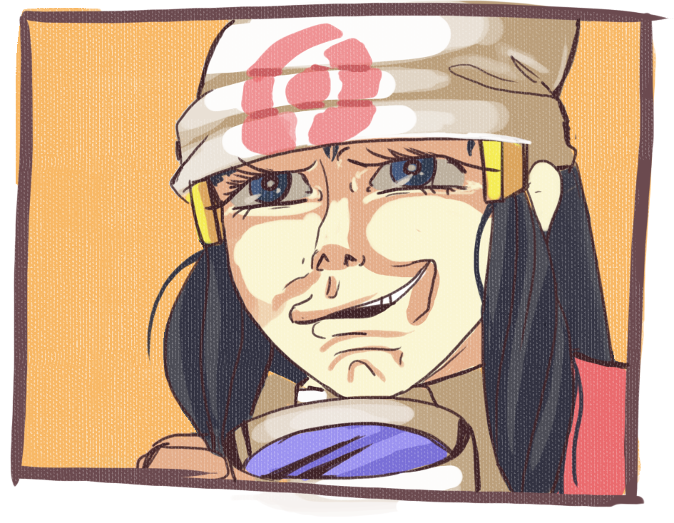 Aniuskie's tweet photo. for those who wondered what the face was for here's gatorade.png https://t.co/AzKjqDxWJX