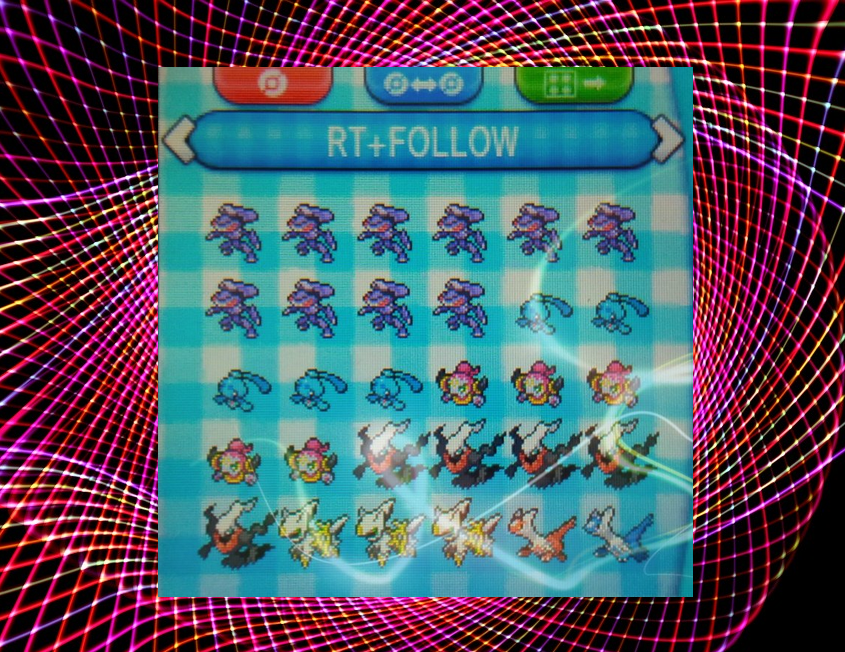 ElfyTV's tweet image. RT+FOLLOW pour tenter de gagner cette Boîte Légendaire !!
~Résultat demain~

Bonne chance :D