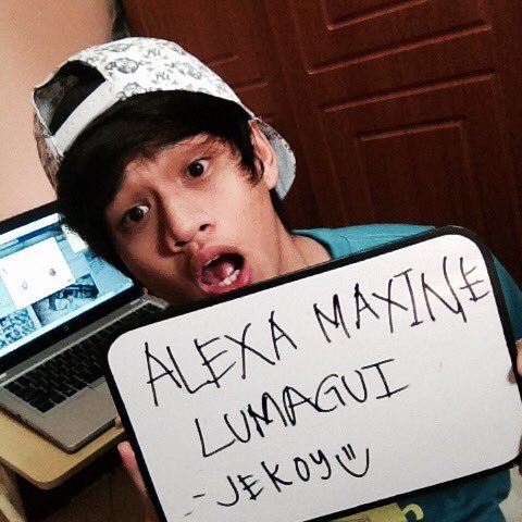 jestinlife's tweet photo. Fansign? Like &amp; Retweet https://t.co/3fuDsPEOEw