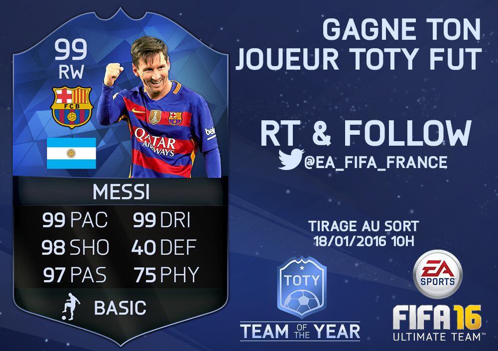 LE FIFASHOW tweet media