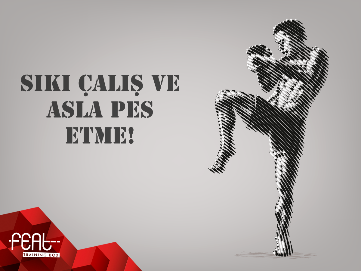 Feattrainingbox's tweet photo. Sıkı çalış ve asla pes etme! #FeatTrainingBox #FeelForce #FeeltheFeat https://t.co/MkOIBTa3VY