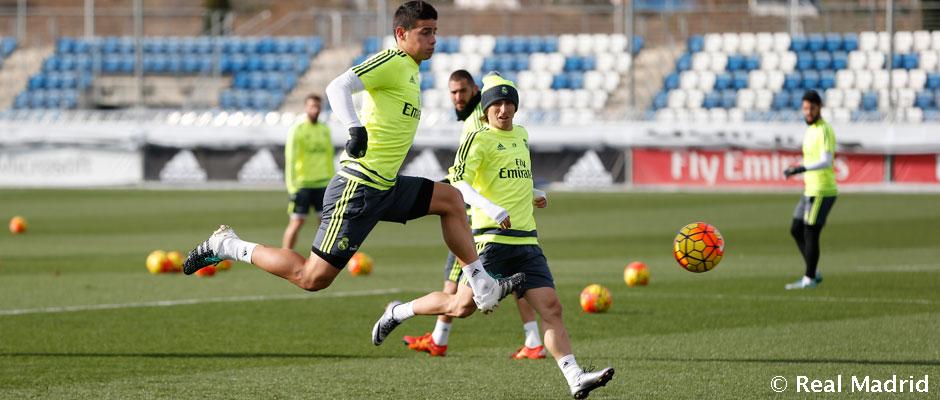 Real Madrid C.F. tweet media