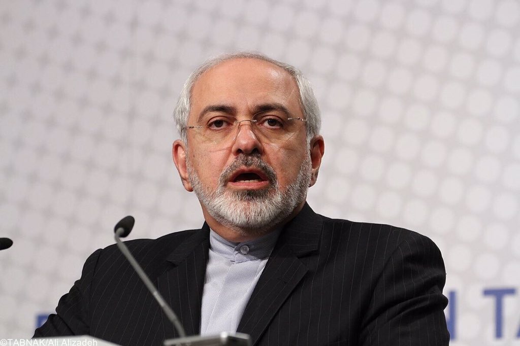 AliAraghchi's tweet photo. #ظریف در #وین:
تحریم‌ها امروز لغو خواهد شد
امروز روز خوبی برای مردم #ایران است و تحریم ها امروز لغو خواهد شد. https://t.co/20TTkAtOnf