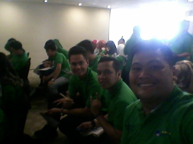 ario_DW's tweet photo. Mesti banyak belajar..#proudofaxamandiri #ibb2016 #regionsyariah https://t.co/xFlcY9S7Ef