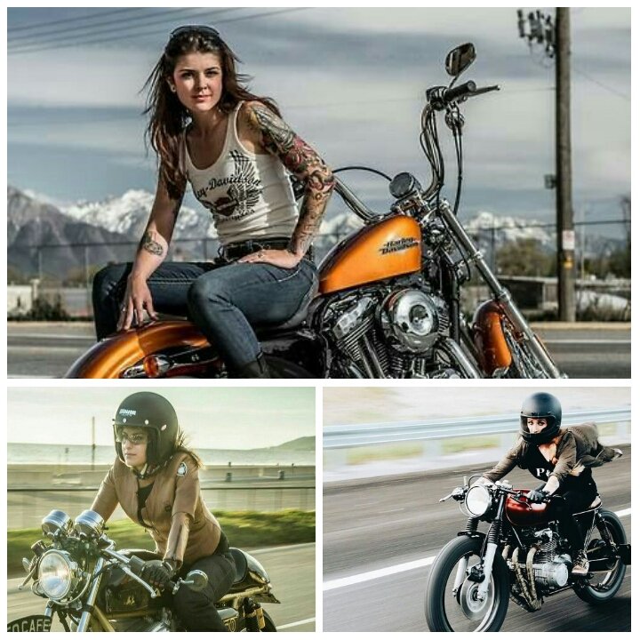 piyea's tweet photo. 3 of the hottest female bikers https://t.co/J9LlK2RzZ0