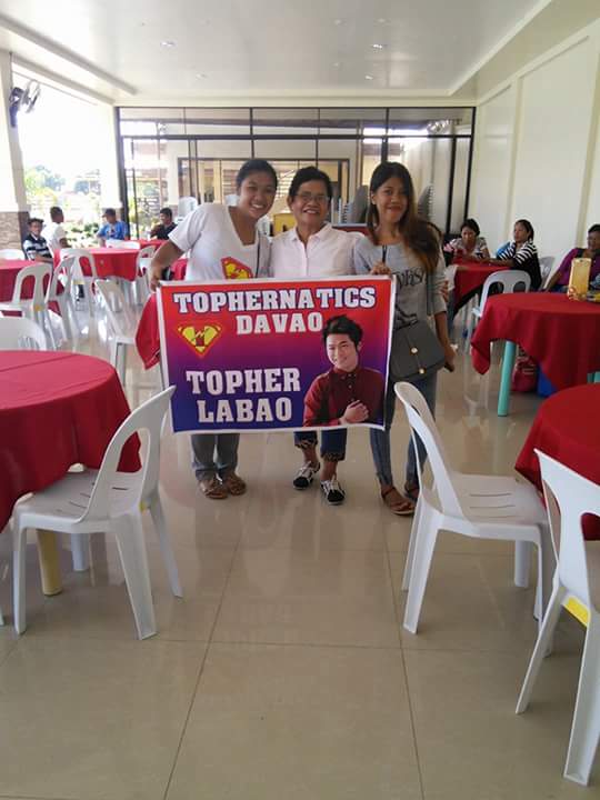 mpf0627's tweet image. @tophermanlabs @gnice_navarro @tophernatic @blessyd10 @bootscanlas @DestinyTopher 
TOPHER DavaoMeetAndGreet