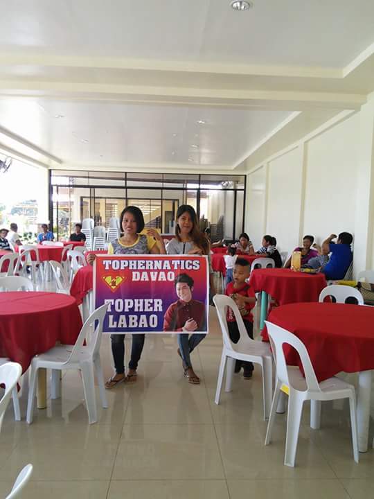 mpf0627's tweet image. @tophermanlabs @gnice_navarro @tophernatic @blessyd10 @bootscanlas @DestinyTopher 
TOPHER DavaoMeetAndGreet